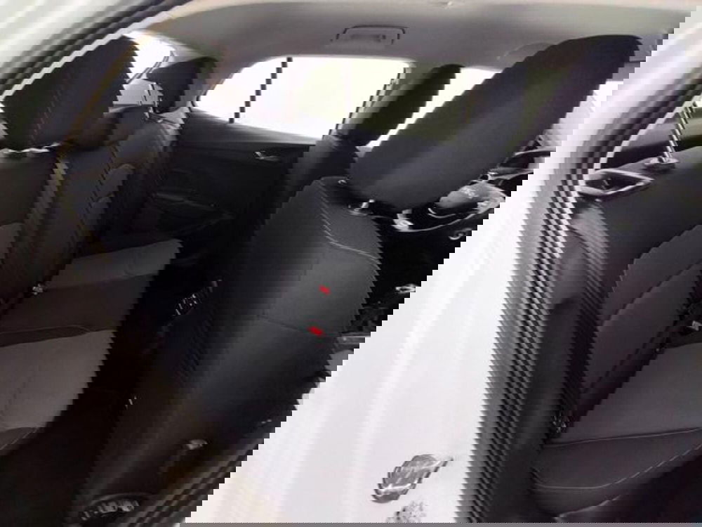 Skoda Fabia usata a Como (5)