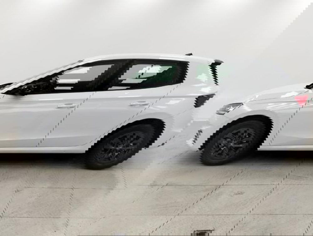 Skoda Fabia usata a Como (8)