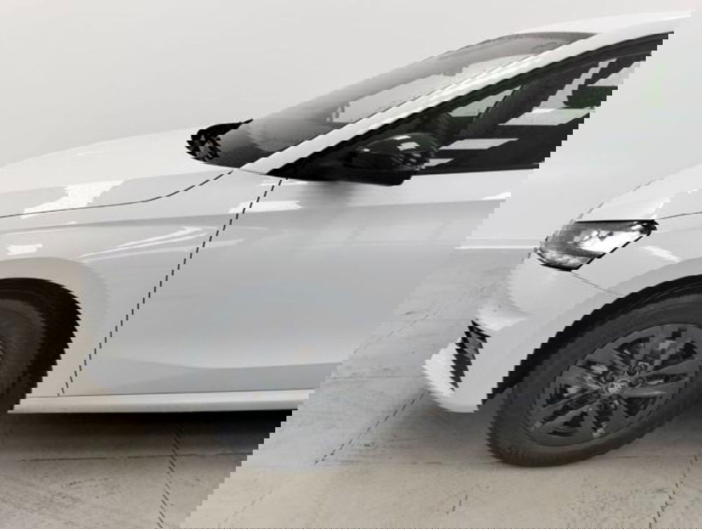 Skoda Fabia usata a Como (9)