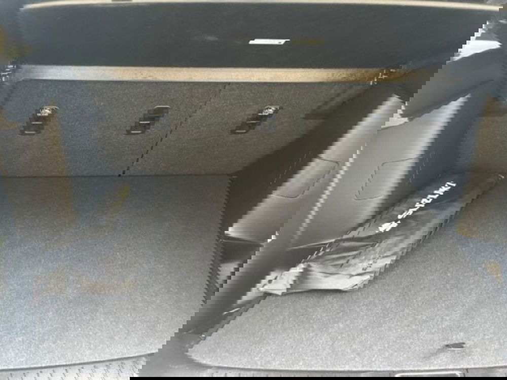 Suzuki Vitara usata a Reggio Calabria (14)