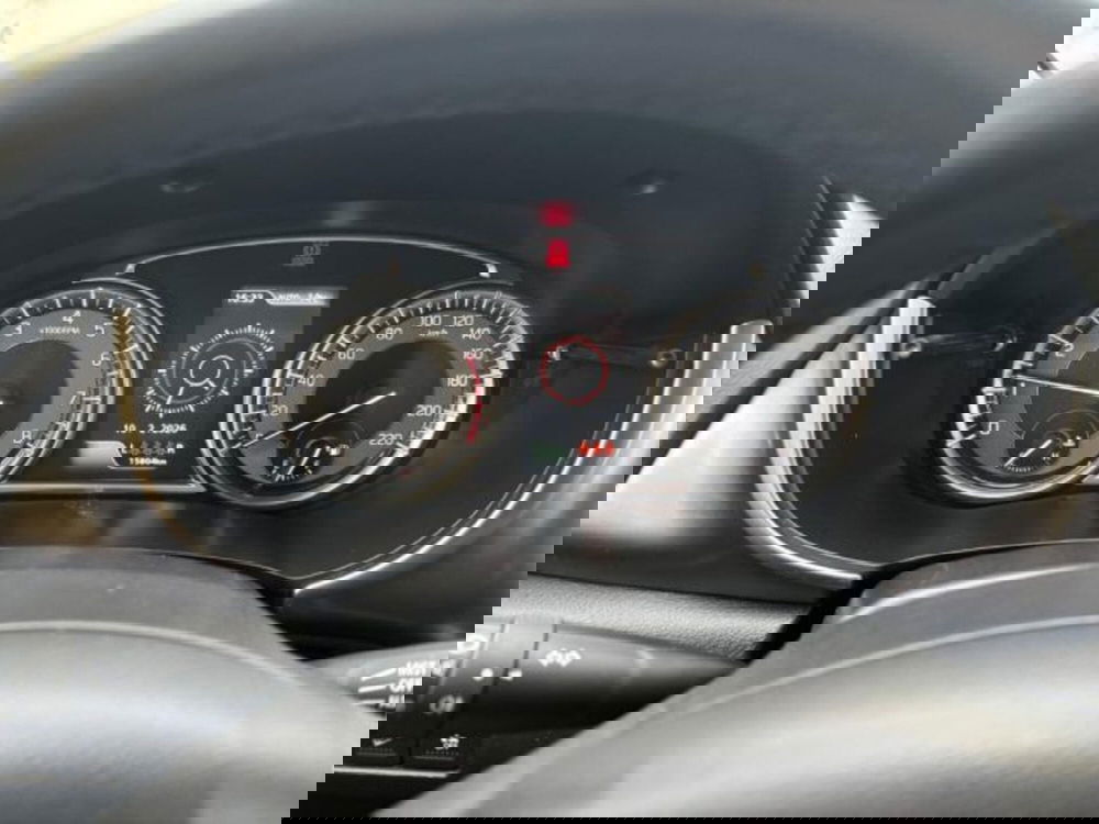 Suzuki Vitara usata a Reggio Calabria (6)