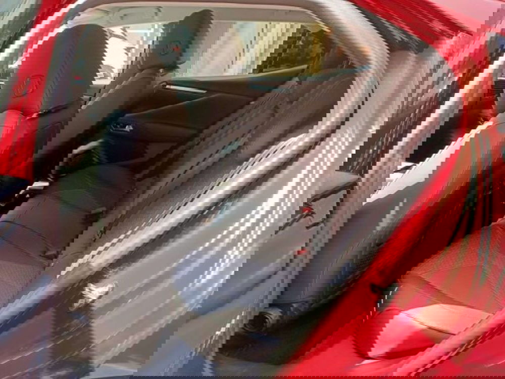 Ds DS 4 usata a Firenze (13)