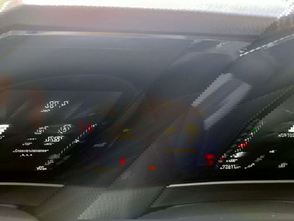 Ds DS 4 usata a Firenze (8)