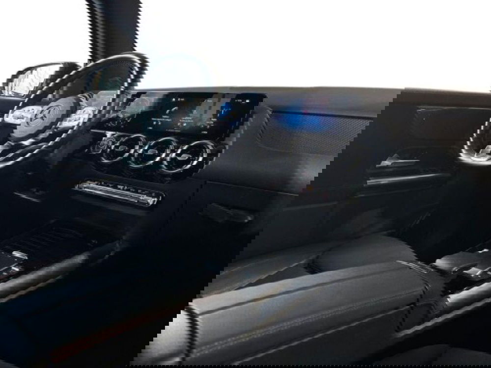 Mercedes-Benz GLA SUV usata a Bologna (14)