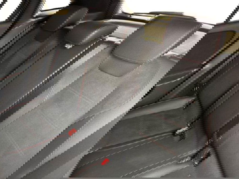 Mercedes-Benz GLA SUV usata a Bologna (15)