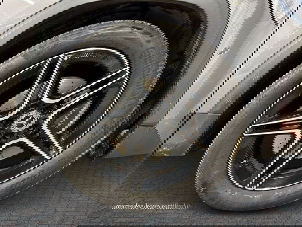 Mercedes-Benz GLA SUV usata a Bologna (16)