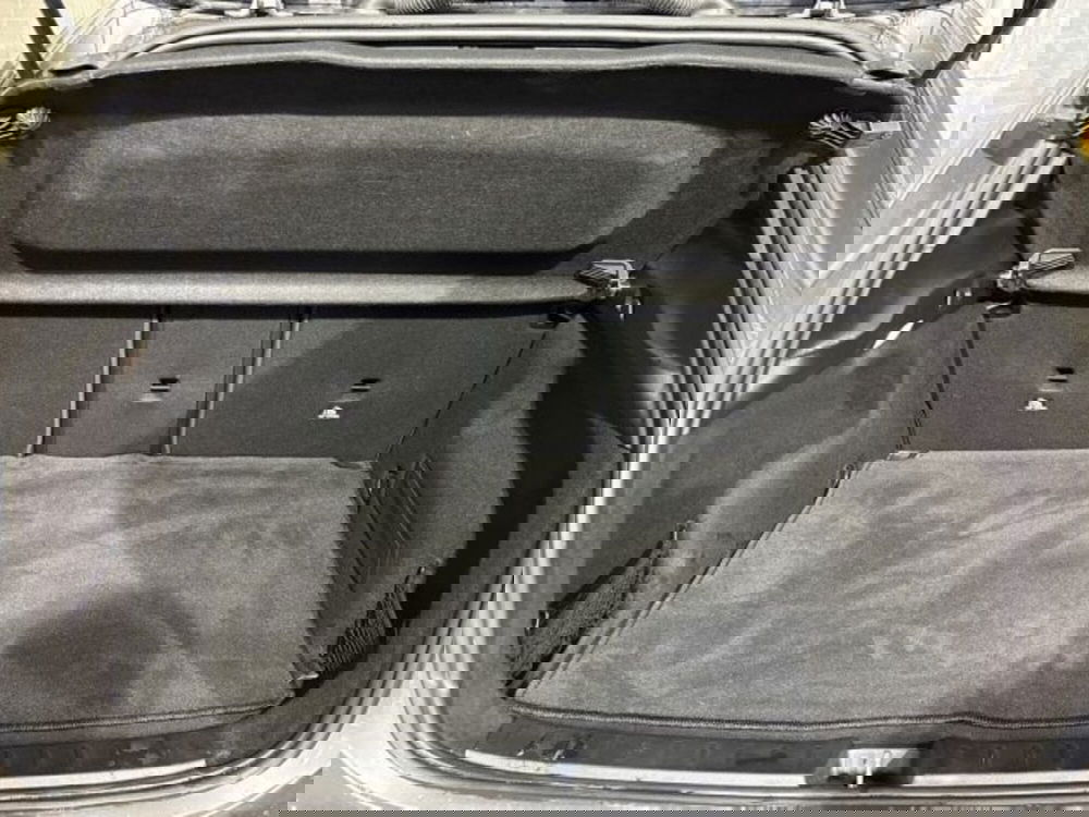 Mercedes-Benz GLA SUV usata a Bologna (8)