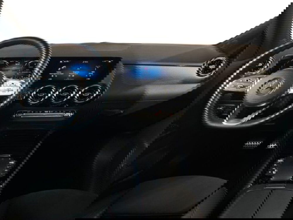 Mercedes-Benz GLA SUV usata a Bologna (9)