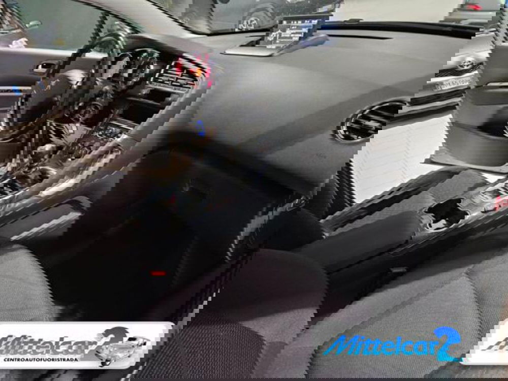 Peugeot 3008 usata a Udine (10)