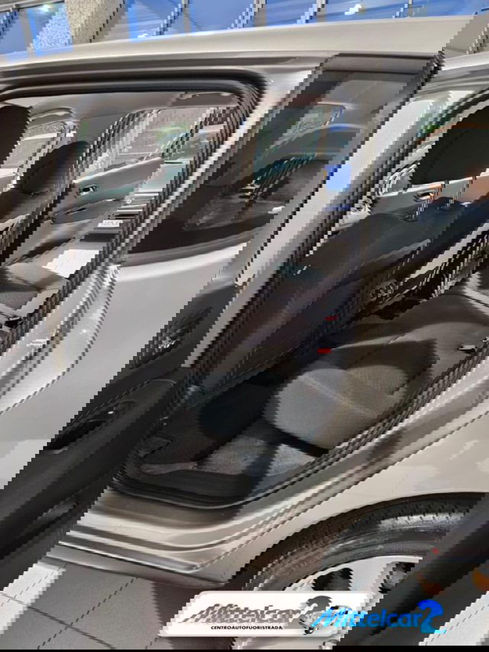 Peugeot 3008 usata a Udine (12)