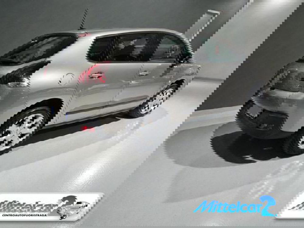 Peugeot 3008 usata a Udine (6)