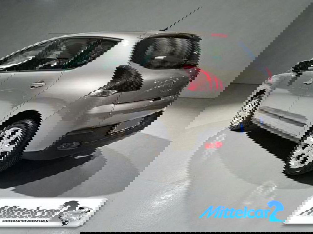 Peugeot 3008 usata a Udine (7)