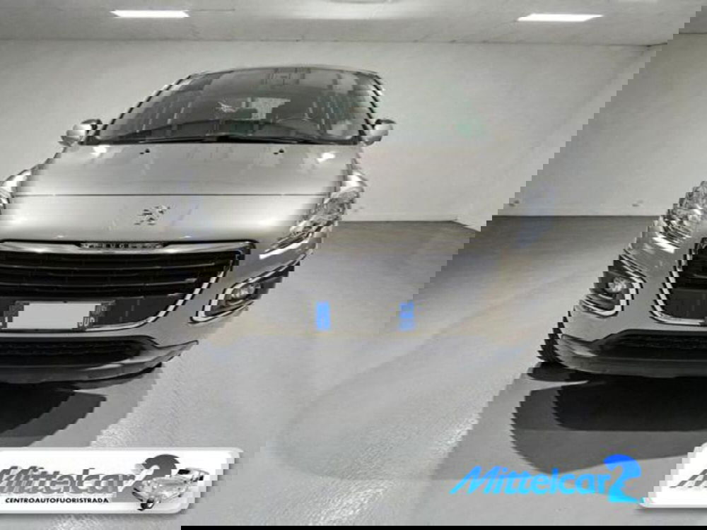 Peugeot 3008 usata a Udine (8)