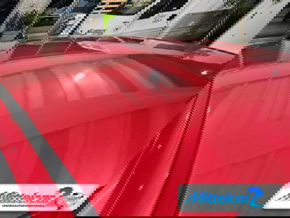 Kia Rio usata a Udine (10)