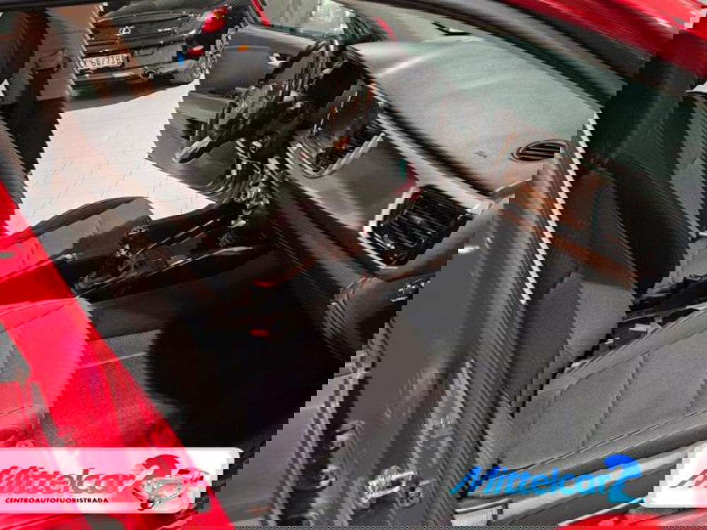 Kia Rio usata a Udine (12)