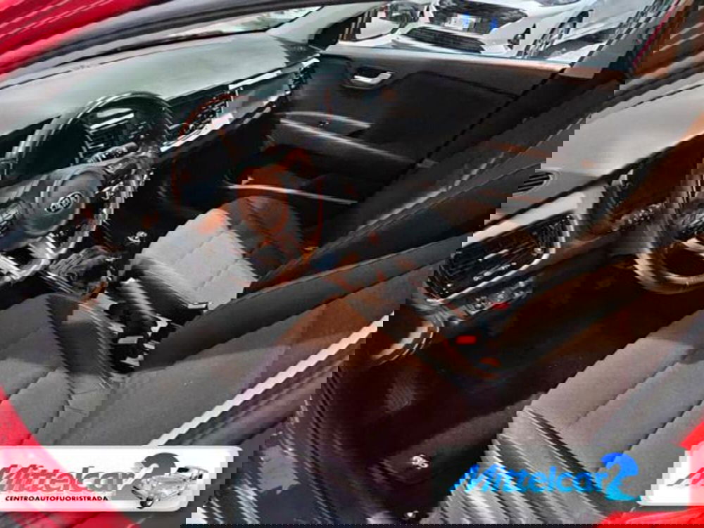 Kia Rio usata a Udine (14)