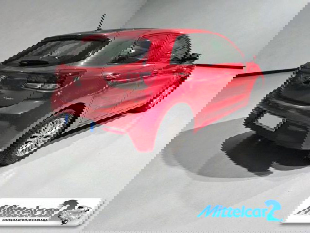 Kia Rio usata a Udine (5)