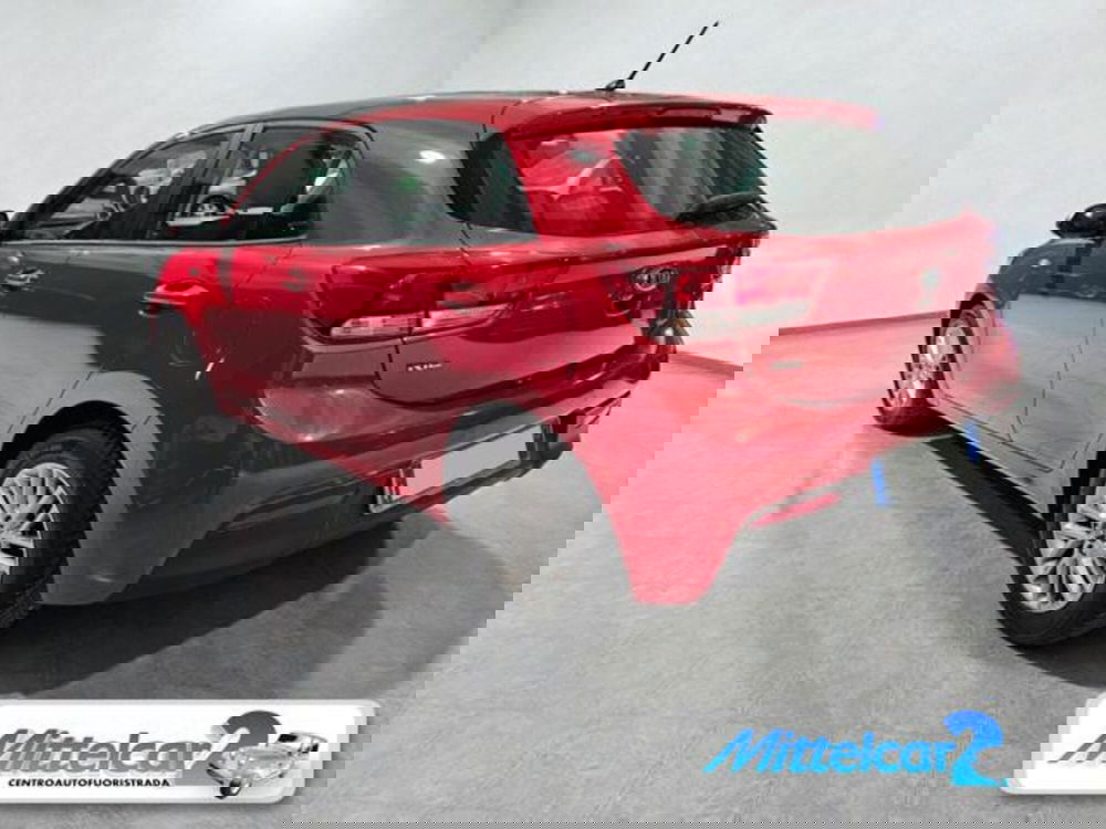 Kia Rio usata a Udine (7)