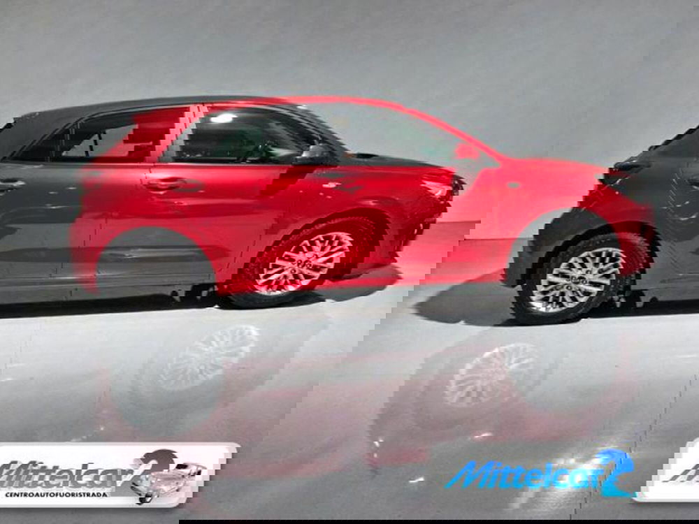 Kia Rio usata a Udine (8)