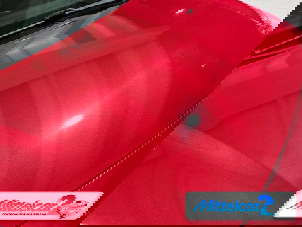 Kia Rio usata a Udine (9)