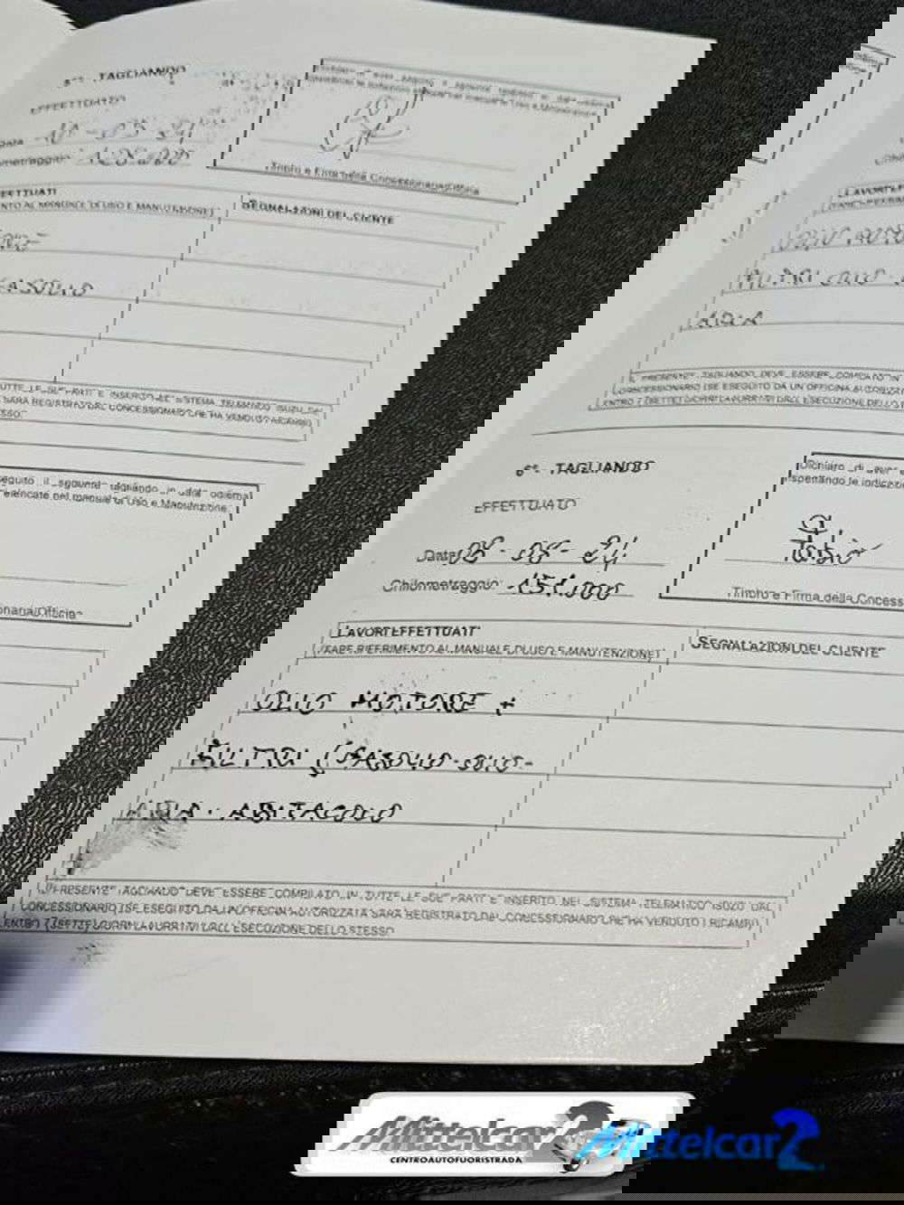 Isuzu D-Max Pick-up usata a Udine (15)