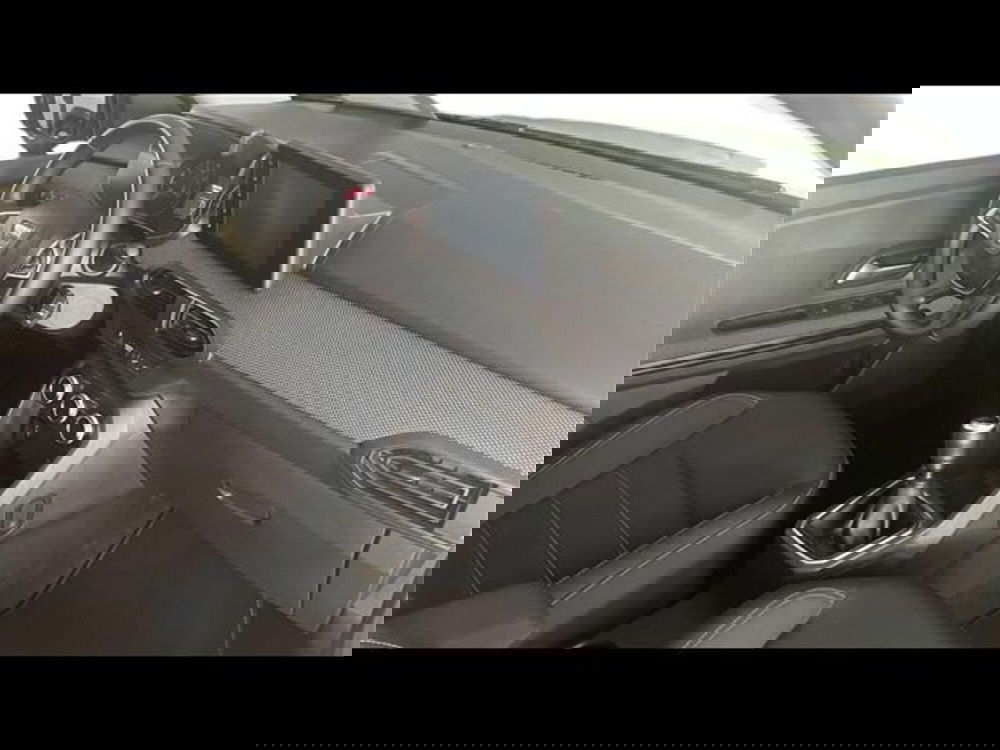 Dacia Jogger usata a Firenze (11)