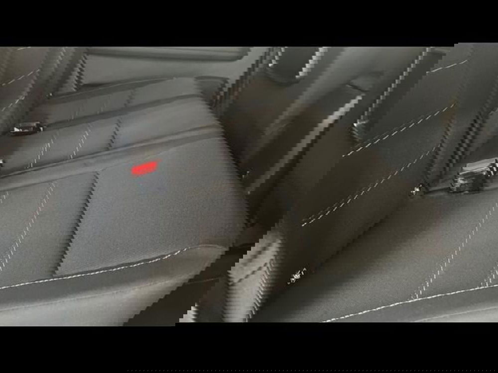 Dacia Jogger usata a Firenze (13)