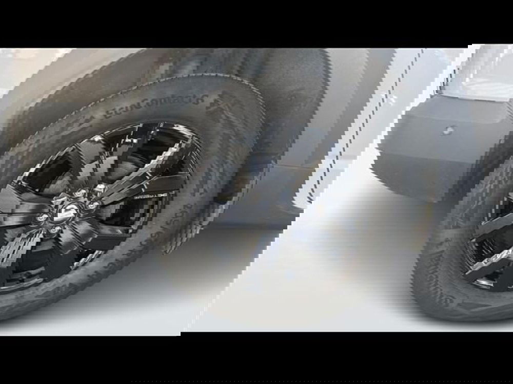 Dacia Jogger usata a Firenze (15)