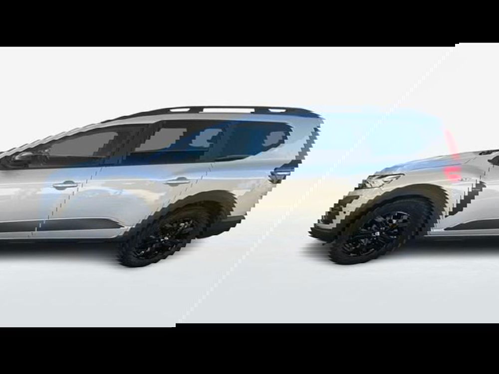 Dacia Jogger usata a Firenze (2)