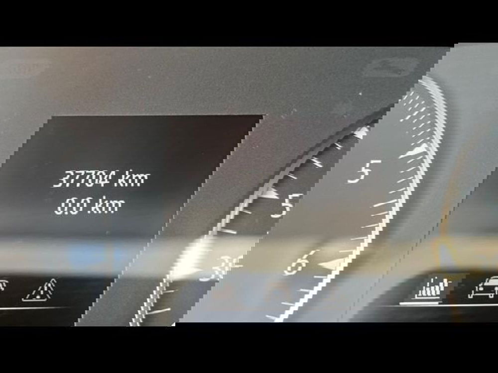 Dacia Jogger usata a Firenze (8)