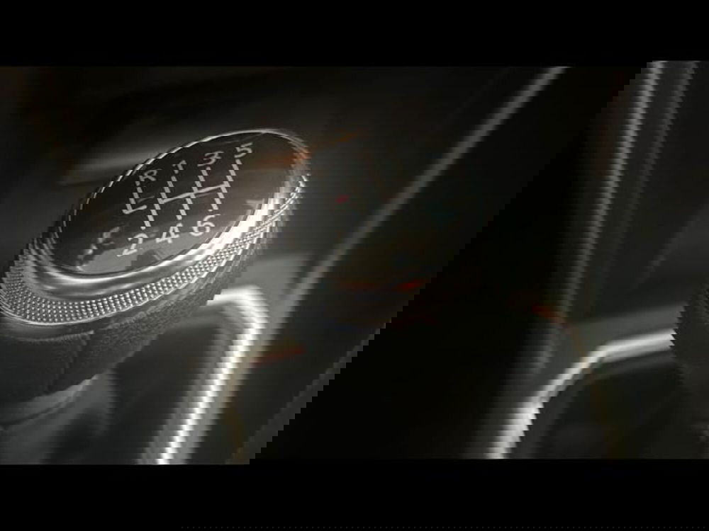 Dacia Jogger usata a Firenze (9)