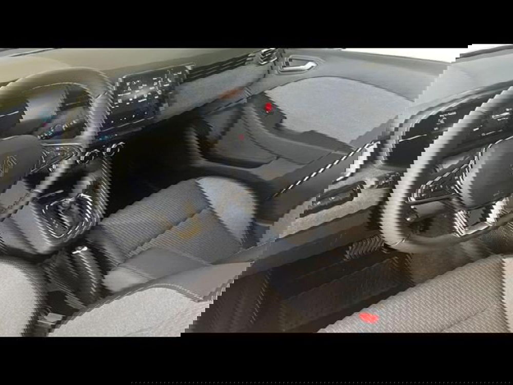 Renault Clio nuova a Firenze (10)