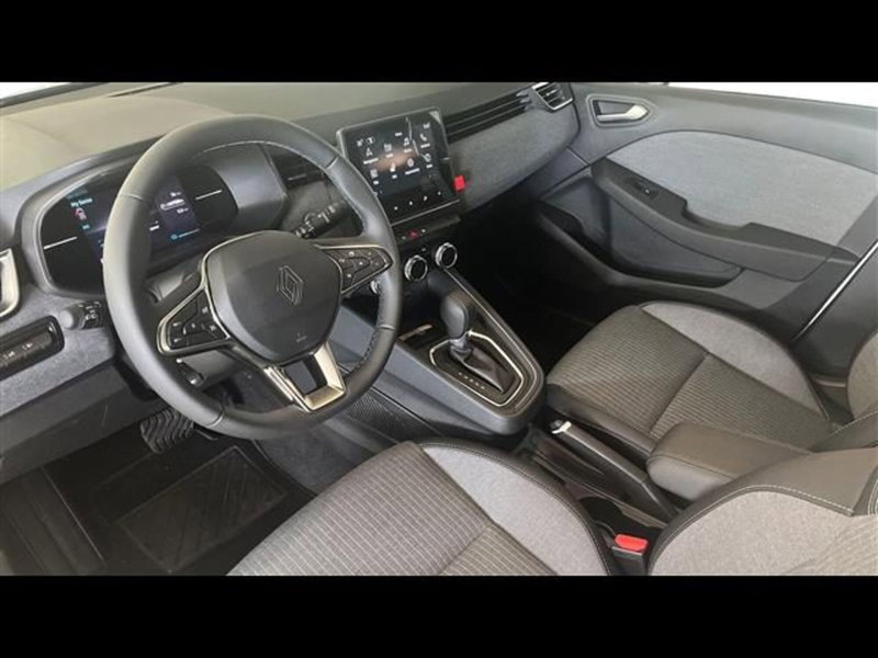 Renault Clio nuova a Firenze (10)