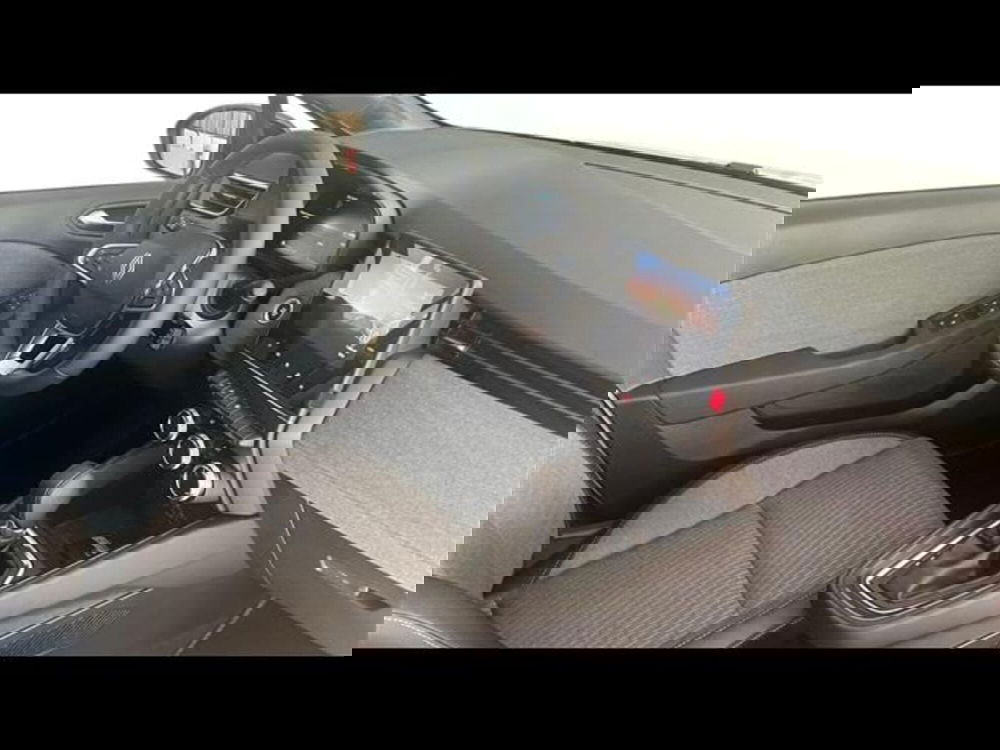 Renault Clio nuova a Firenze (11)