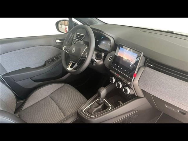 Renault Clio nuova a Firenze (11)