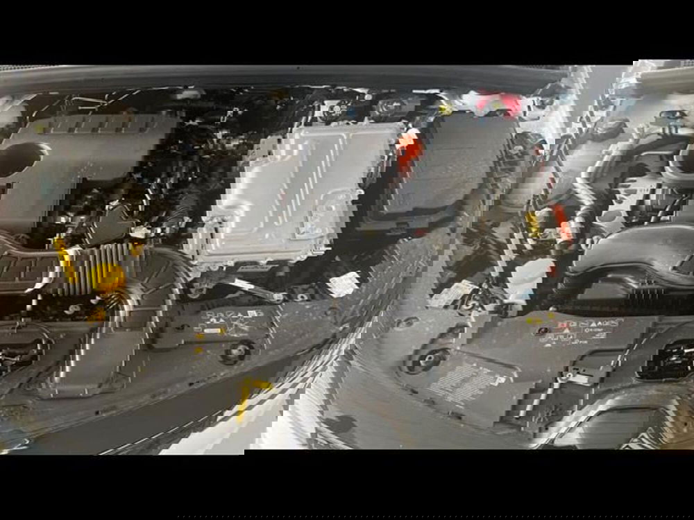 Renault Clio nuova a Firenze (14)