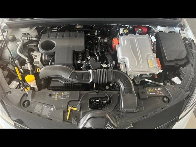 Renault Clio nuova a Firenze (14)