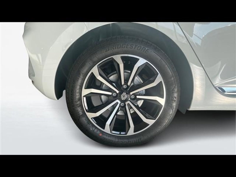 Renault Clio nuova a Firenze (15)