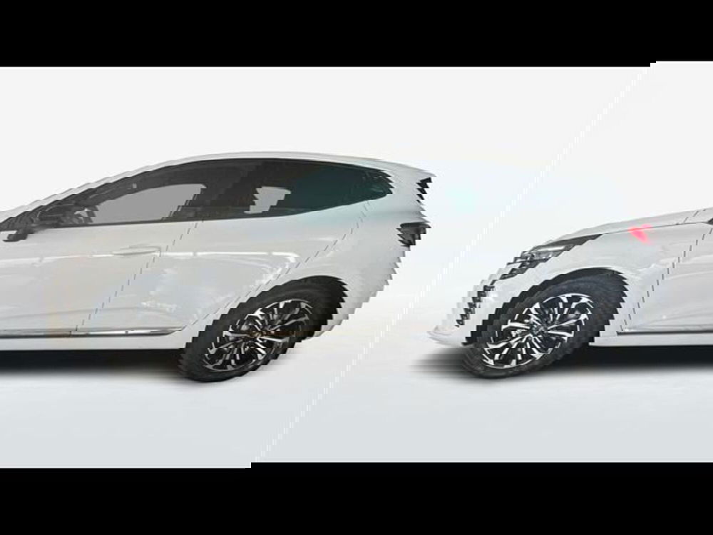 Renault Clio nuova a Firenze (3)