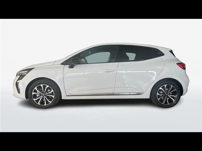 Renault Clio nuova a Firenze (3)