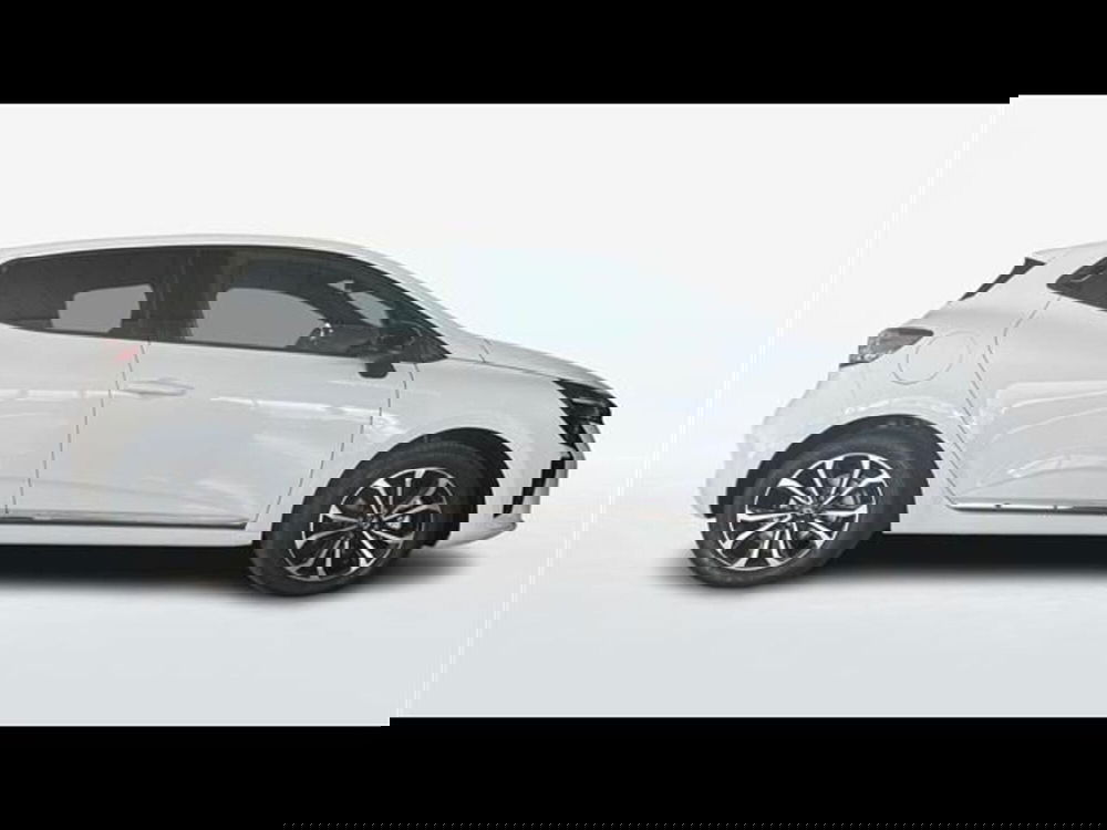 Renault Clio nuova a Firenze (4)