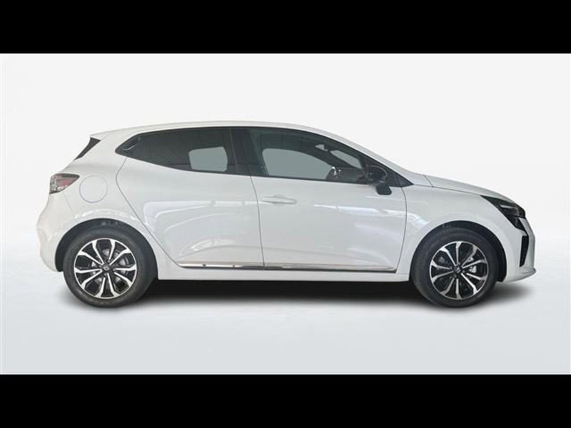 Renault Clio nuova a Firenze (4)