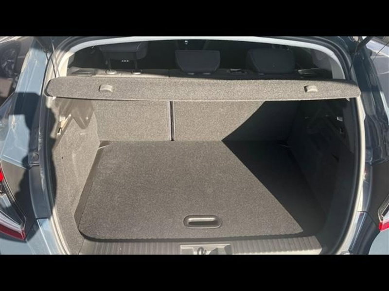 Renault Clio nuova a Firenze (5)