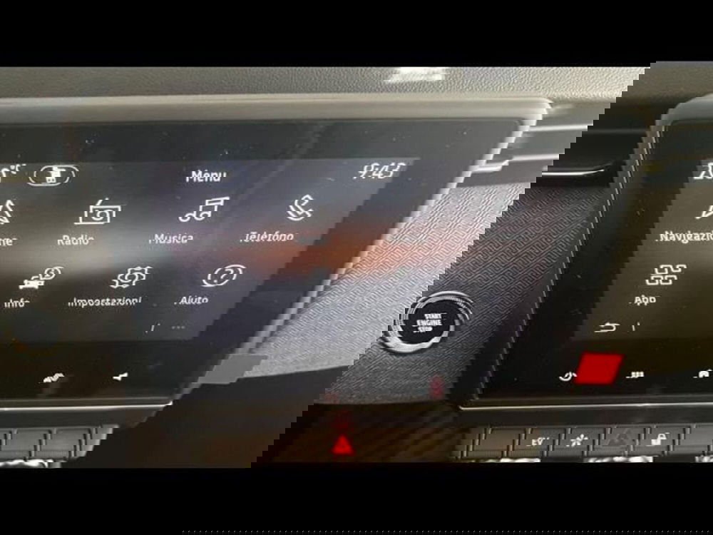 Renault Clio nuova a Firenze (6)