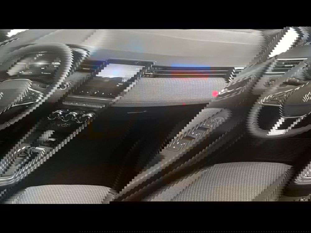 Renault Clio nuova a Firenze (7)