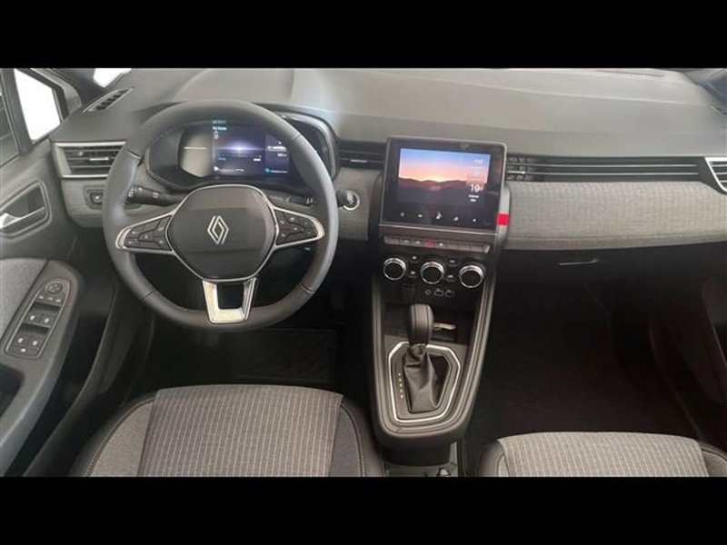 Renault Clio nuova a Firenze (7)