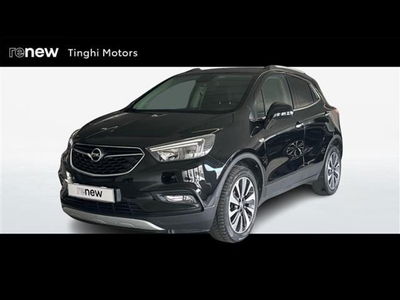 Opel Mokka 1.6 CDTI Ecotec 136CV 4x2 Start&amp;Stop Ultimate del 2019 usata a Empoli