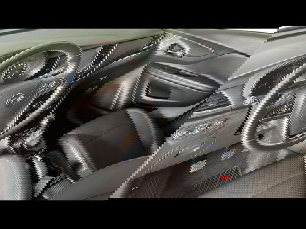 Opel Mokka usata a Firenze (10)