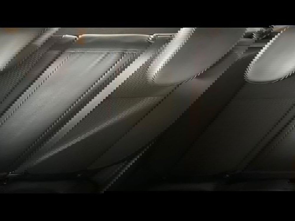 Opel Mokka usata a Firenze (11)