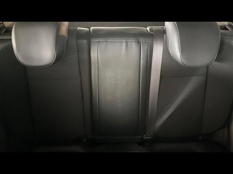 Opel Mokka usata a Firenze (11)